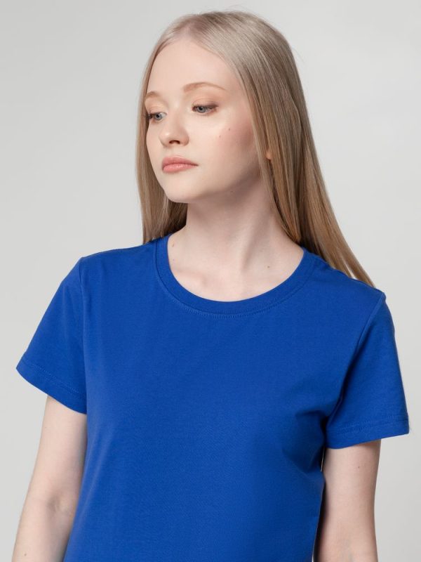 Футболка женская T-bolka Lady — изображение 8