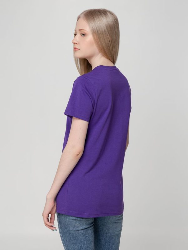 Футболка женская T-bolka Lady — изображение 7