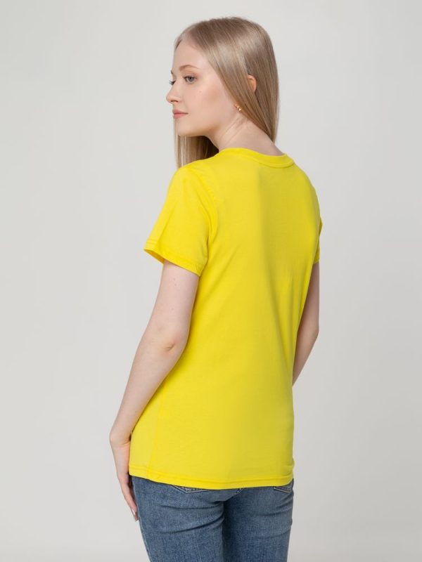Футболка женская T-bolka Lady — изображение 7