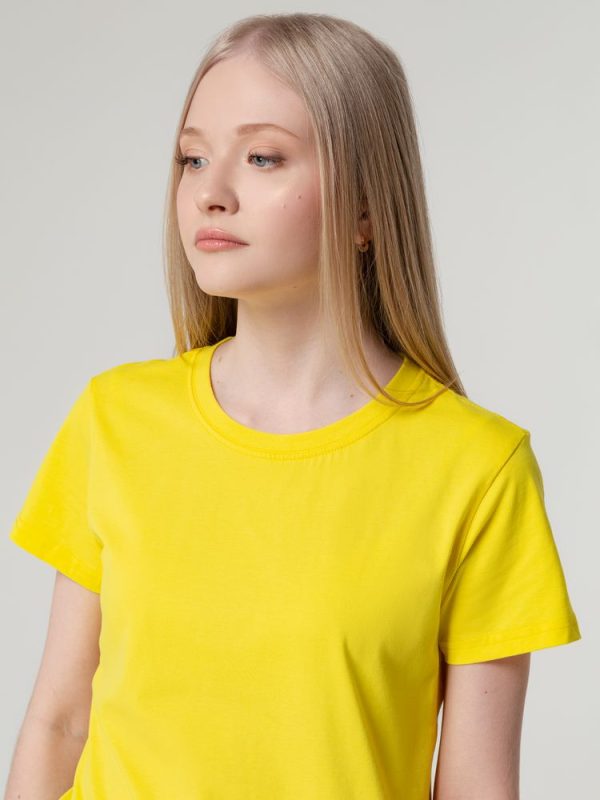 Футболка женская T-bolka Lady — изображение 8