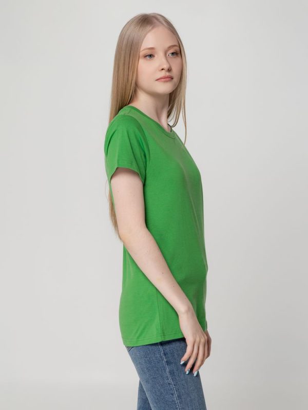 Футболка женская T-bolka Lady — изображение 6