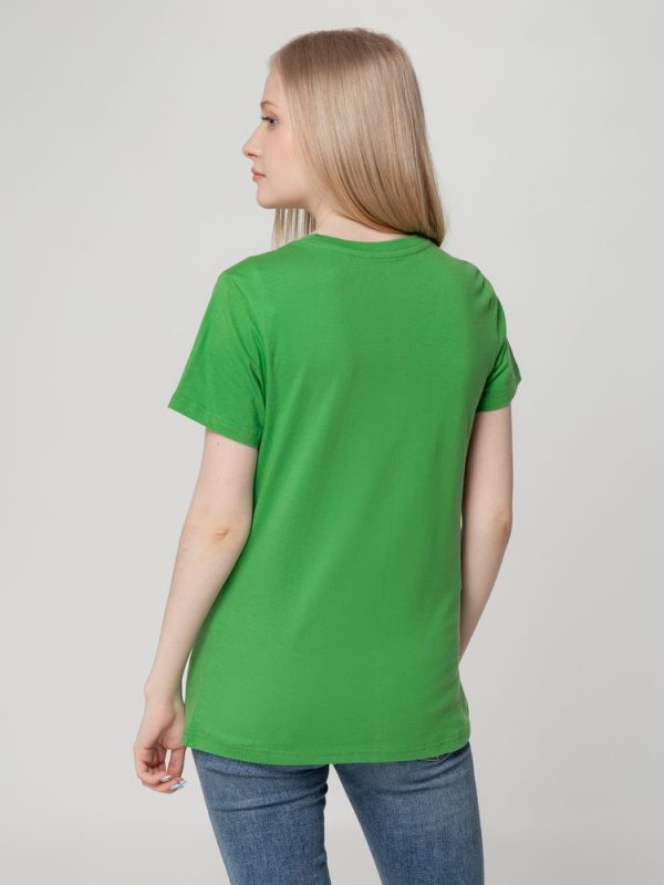 Футболка женская T-bolka Lady — изображение 7