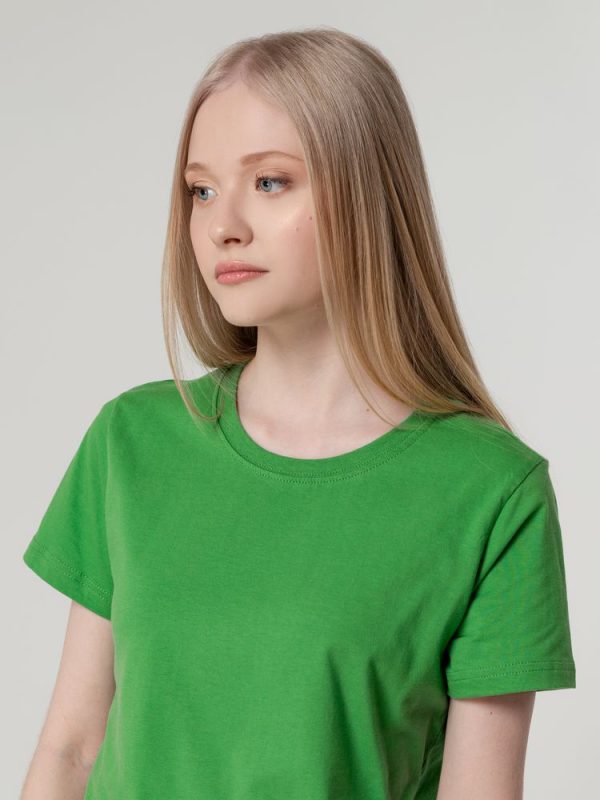 Футболка женская T-bolka Lady — изображение 8