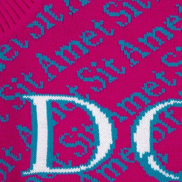 Жилет оверсайз Tricksy Net на заказ — изображение 5