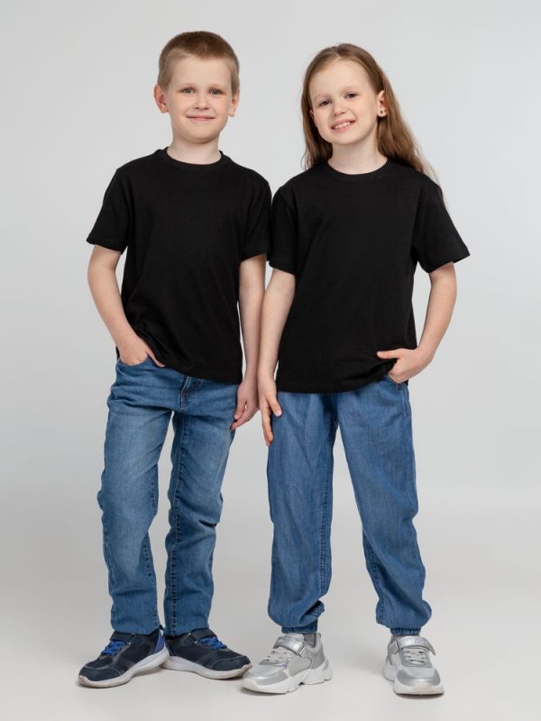 Футболка детская Regent Kids 150 — изображение 7
