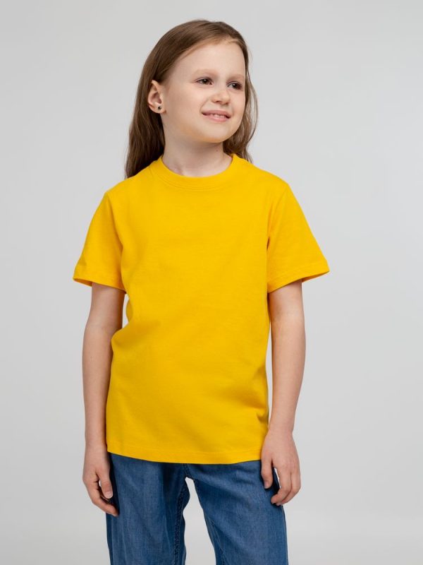 Футболка детская Regent Kids 150 — изображение 5