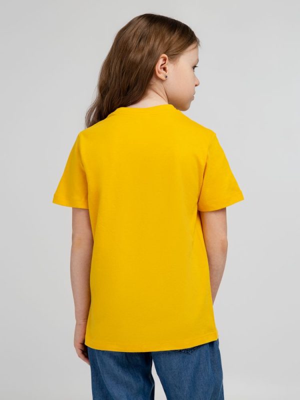 Футболка детская Regent Kids 150 — изображение 6