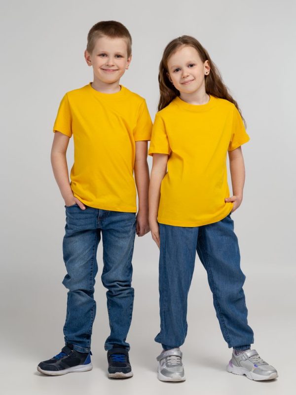 Футболка детская Regent Kids 150 — изображение 7