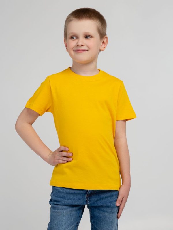 Футболка детская Regent Kids 150 — изображение 3