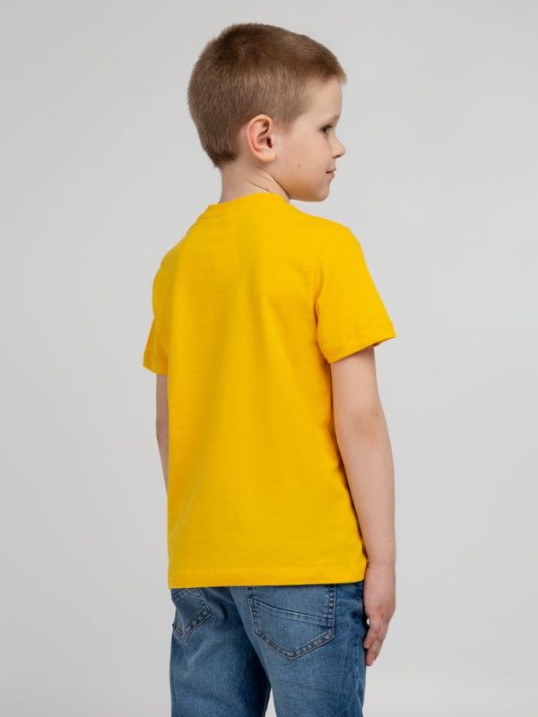 Футболка детская Regent Kids 150 — изображение 4
