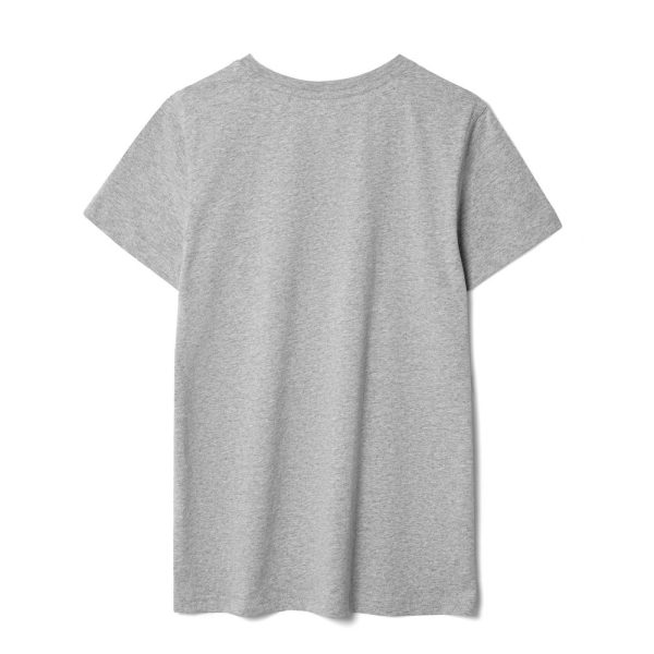 Футболка женская T-bolka Stretch Lady — изображение 2
