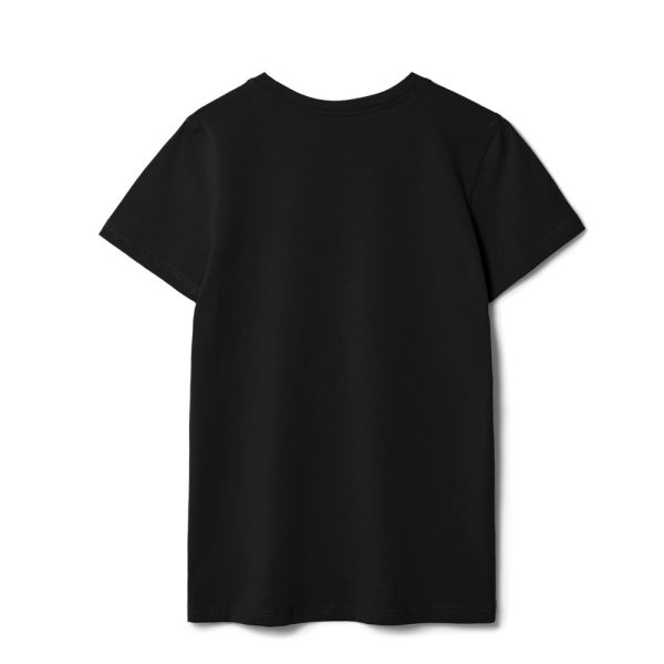 Футболка женская T-bolka Stretch Lady — изображение 2