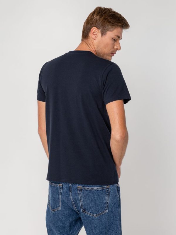 Футболка мужская T-bolka Stretch — изображение 6