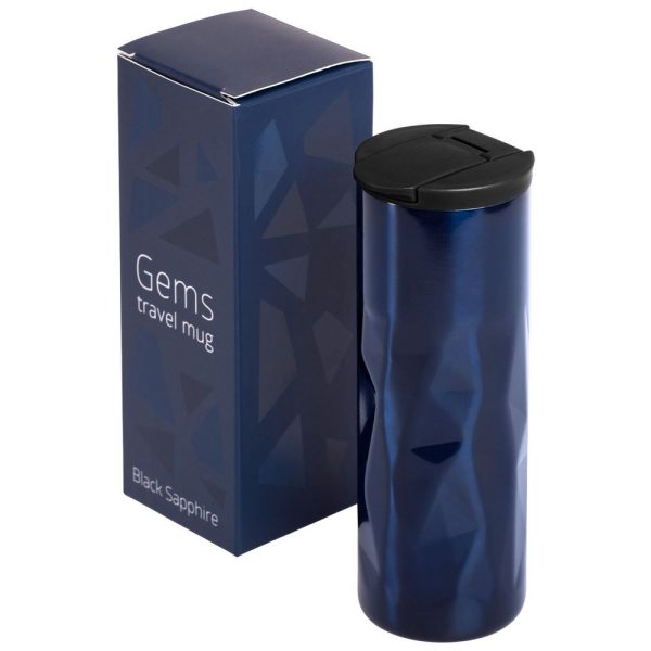 Термостакан Gems Black Sapphire — изображение 5