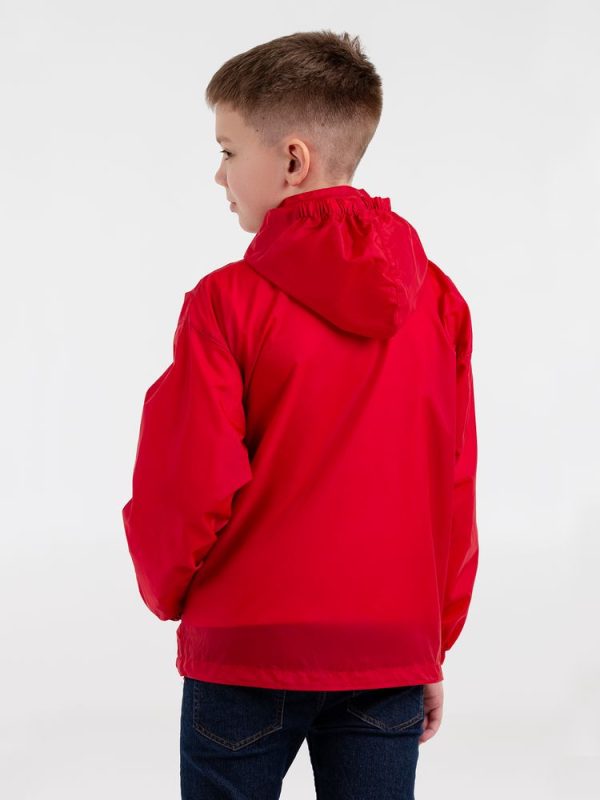 Ветровка детская Surf Kids 210 — изображение 6
