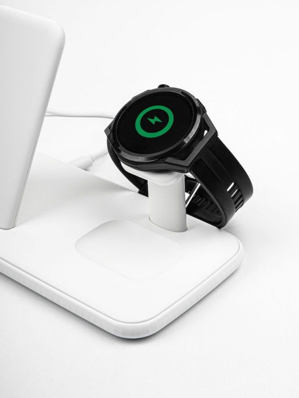 Зарядная станция Smart Nest — изображение 9