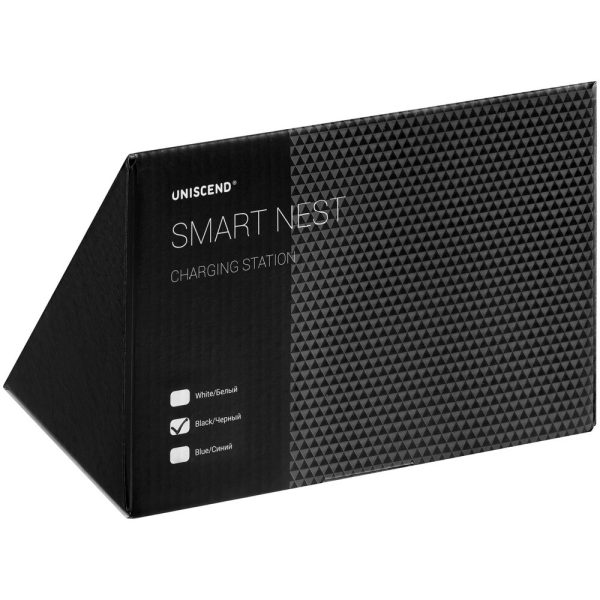 Зарядная станция Smart Nest — изображение 11