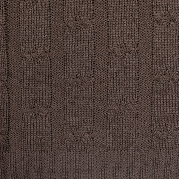 Плед Trenza — изображение 3
