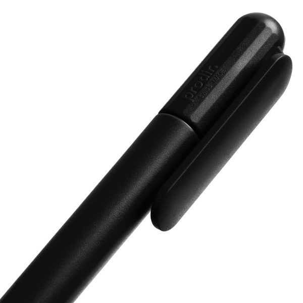 Ручка шариковая Prodir DS6S TMM — изображение 6