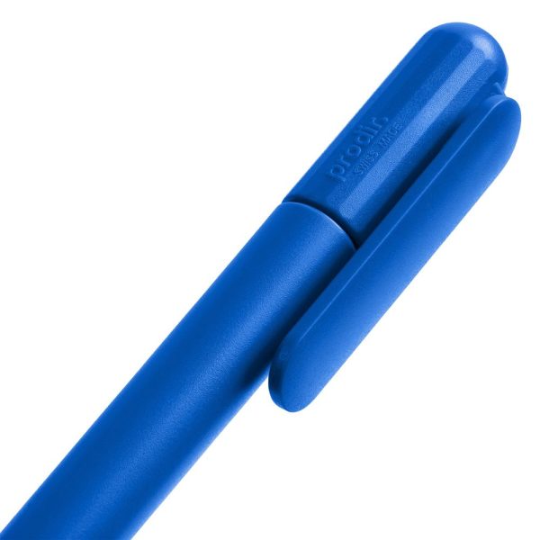 Ручка шариковая Prodir DS6S TMM — изображение 6