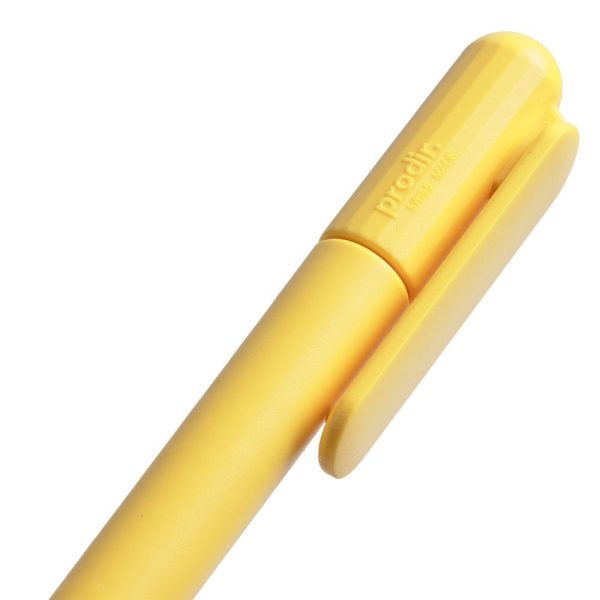 Ручка шариковая Prodir DS6S TMM — изображение 6