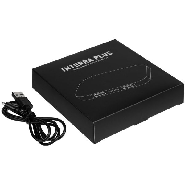Беспроводное зарядное устройство Interra Plus — изображение 10