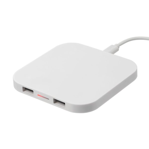 Беспроводное зарядное устройство Interra Plus — изображение 7