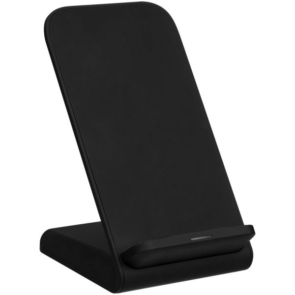 Беспроводное зарядное устройство с быстрой зарядкой Overtop — изображение 4