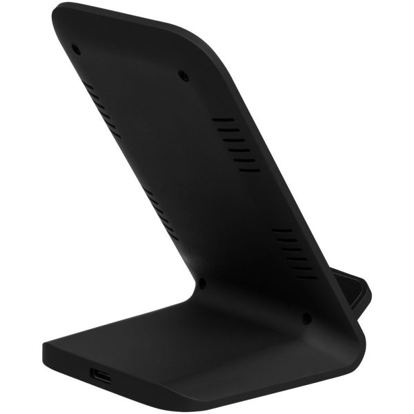 Беспроводное зарядное устройство с быстрой зарядкой Overtop — изображение 6