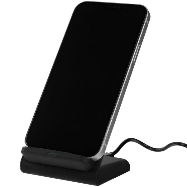 Беспроводное зарядное устройство с быстрой зарядкой Overtop — изображение 2