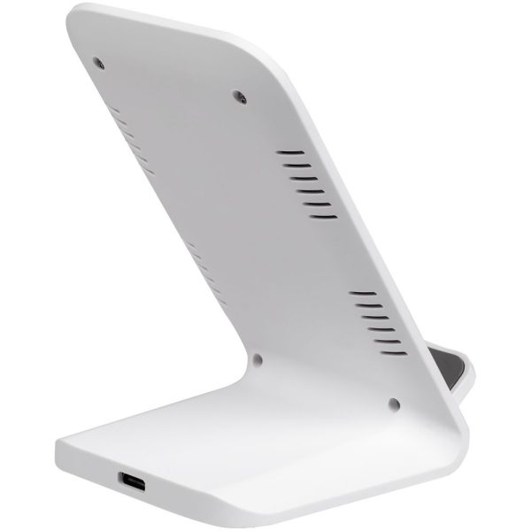 Беспроводное зарядное устройство с быстрой зарядкой Overtop — изображение 4