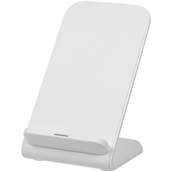 Беспроводное зарядное устройство с быстрой зарядкой Overtop — изображение 3