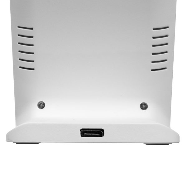 Беспроводное зарядное устройство с быстрой зарядкой Overtop — изображение 7