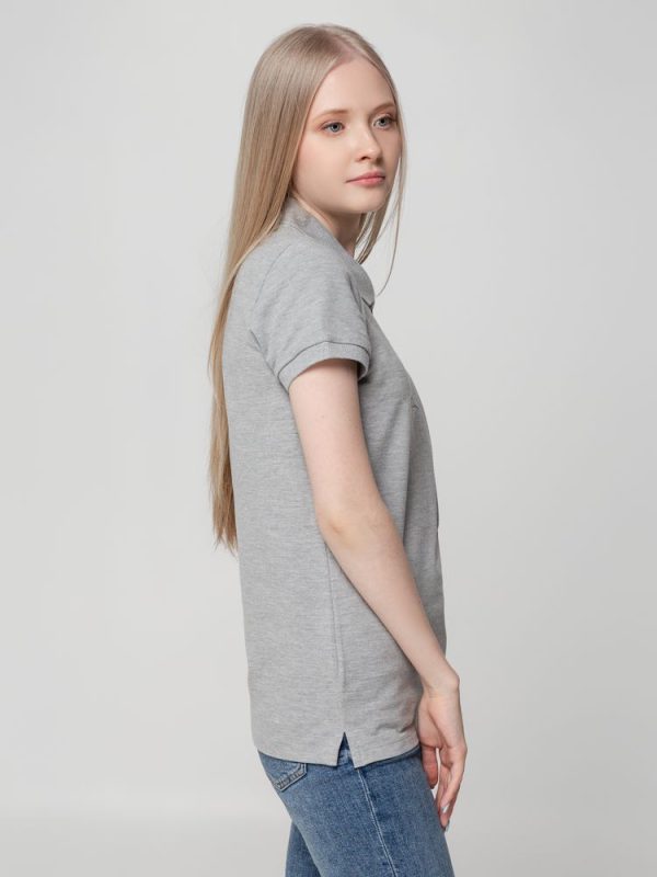 Рубашка поло женская Virma Lady — изображение 6