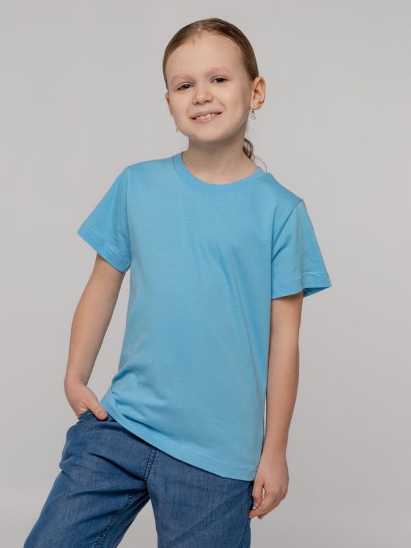 Футболка детская T-Bolka Kids — изображение 5