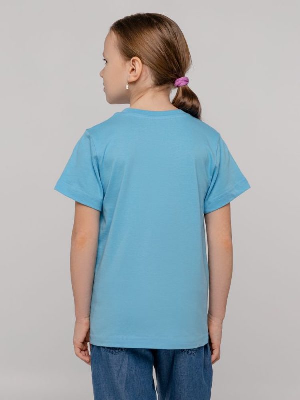 Футболка детская T-Bolka Kids — изображение 6