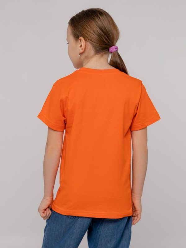Футболка детская T-Bolka Kids — изображение 6