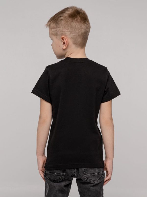 Футболка детская T-Bolka Kids — изображение 6
