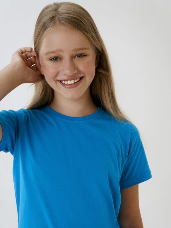 Футболка детская T-Bolka Kids — изображение 5