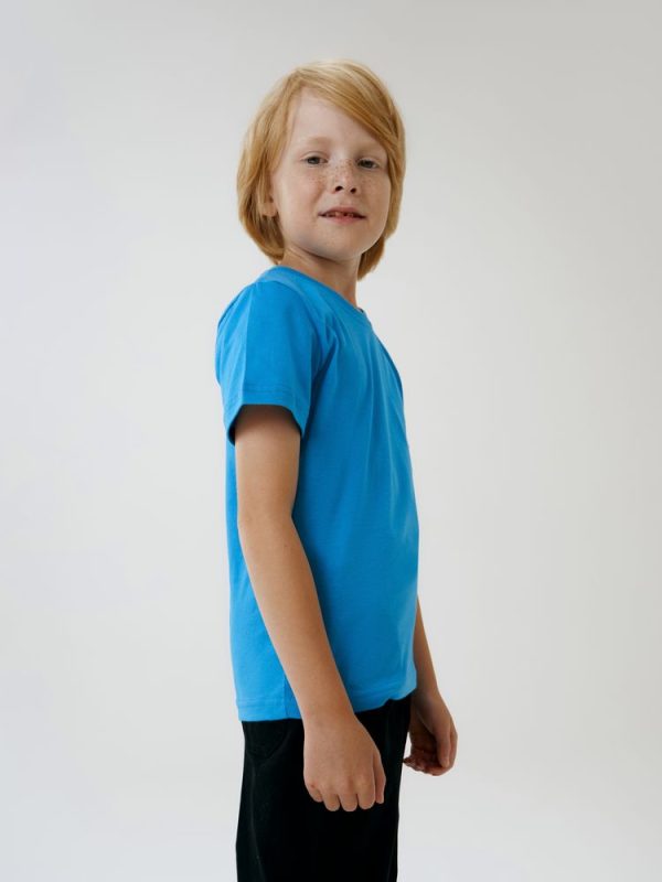 Футболка детская T-Bolka Kids — изображение 6