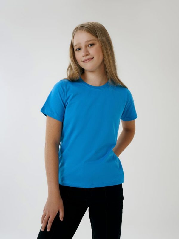 Футболка детская T-Bolka Kids — изображение 3