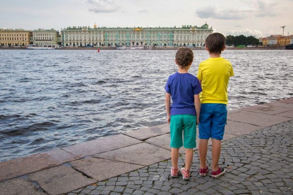 Футболка детская T-Bolka Kids — изображение 7