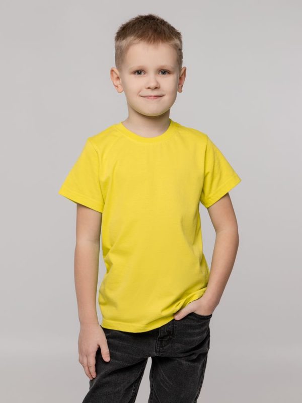 Футболка детская T-Bolka Kids — изображение 5