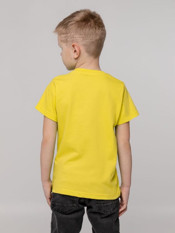 Футболка детская T-Bolka Kids — изображение 6
