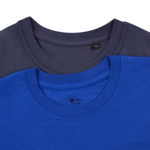 Футболка детская T-Bolka Kids — изображение 4