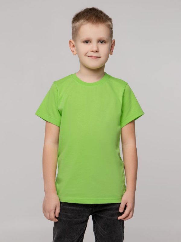 Футболка детская T-Bolka Kids — изображение 5