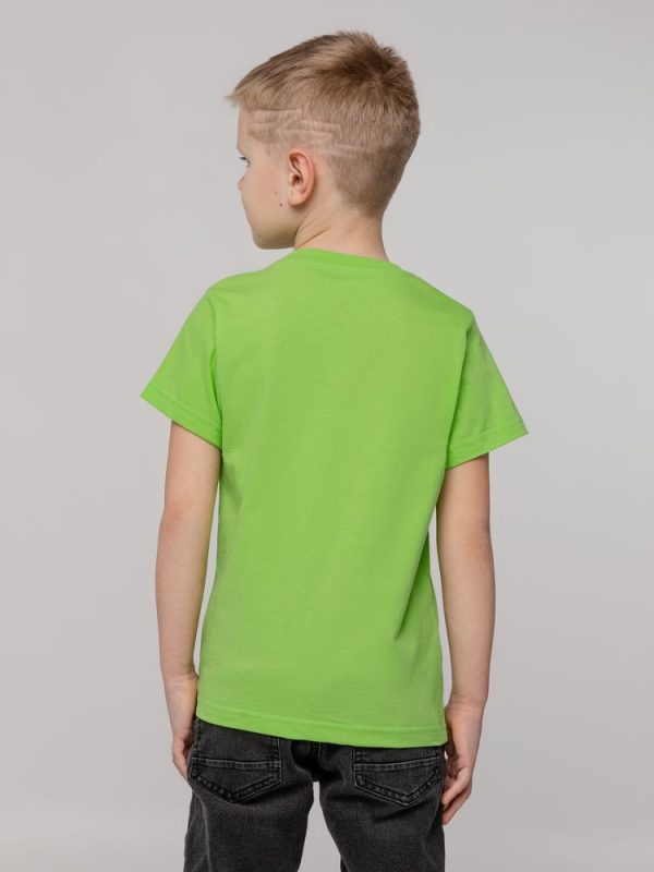 Футболка детская T-Bolka Kids — изображение 6