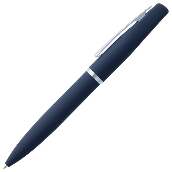Ручка шариковая Bolt Soft Touch — изображение 2