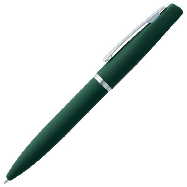 Ручка шариковая Bolt Soft Touch — изображение 2