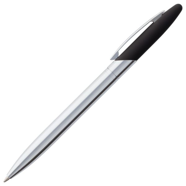 Ручка шариковая Dagger Soft Touch — изображение 2